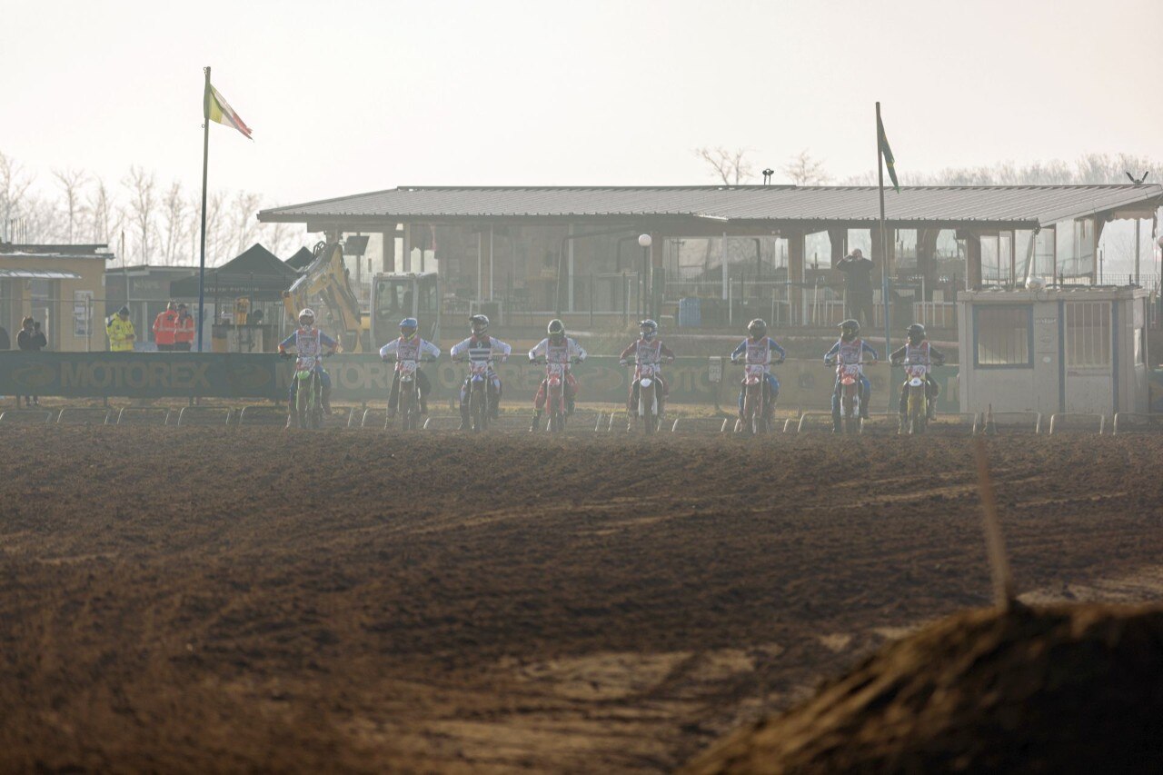 Master MX 2024 - The Race 